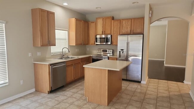 1930 Torchwood Dr in Orlando, FL - Building Photo - Building Photo