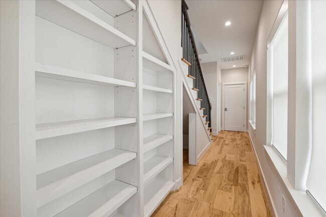 4209 Billingsley St in Houston, TX - Building Photo - Building Photo