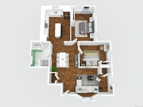 1285 Townsend Ave in New Haven, CT - Building Photo - Building Photo