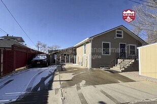 310 S 2nd Ave in Brighton, CO - Building Photo