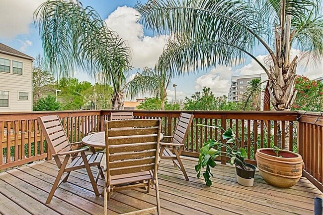 property at 5422 Lillian St