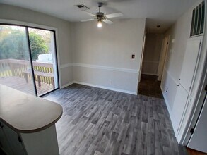 537 N O'Neil St in Clayton, NC - Building Photo - Building Photo