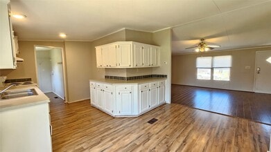 31219 Wide Oak Cir in Magnolia, TX - Building Photo - Building Photo