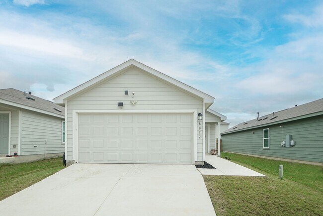 property at 8072 Nube Medina