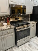 1148 Harmony Cir in Weatherford, TX - Building Photo - Building Photo