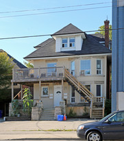 704 Main St E Apartments