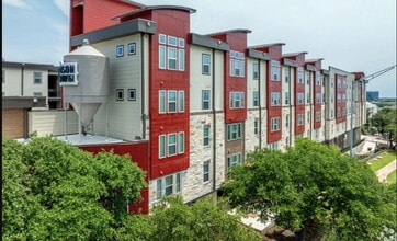 10010 N Capital of Texas Hwy in Austin, TX - Building Photo - Building Photo