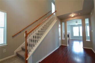 3520 Bratton Ridge Crossing in Austin, TX - Building Photo - Building Photo