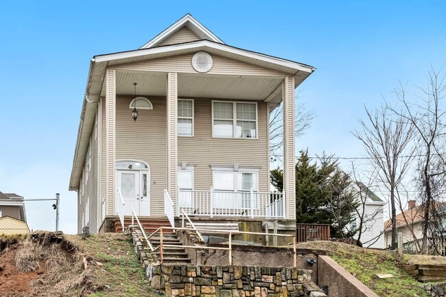 property at 11 Prospect Terrace