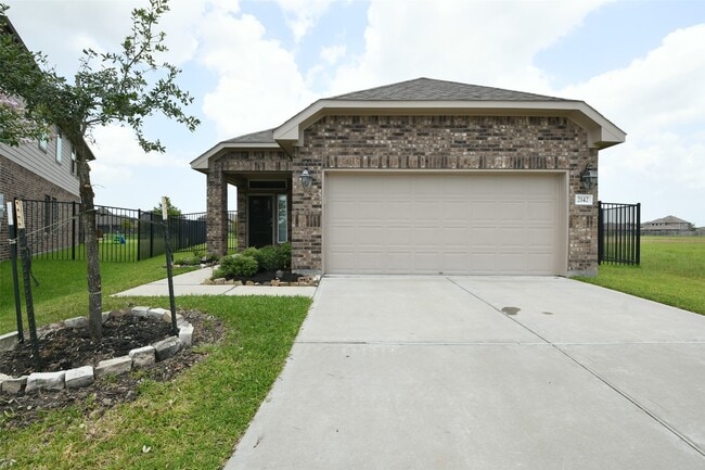 property at 2142 Open Prairie Dr