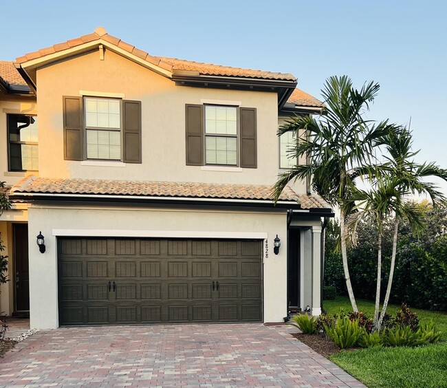 4828 Jumping Way in Greenacres, FL - Building Photo - Building Photo