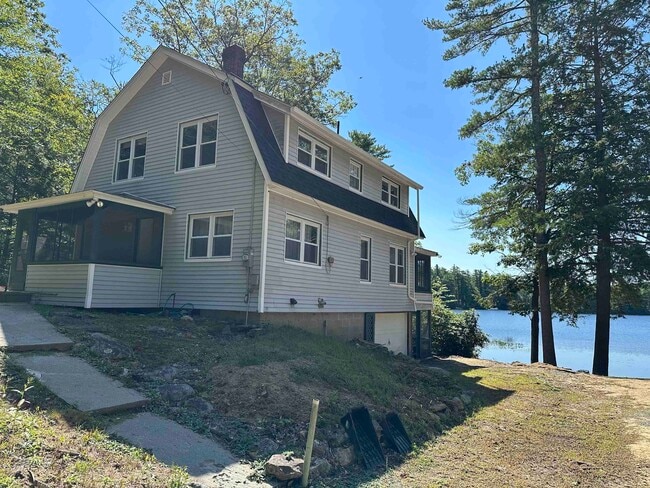 property at 92 Thayer Rd