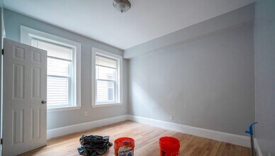 38 Fayston St, Unit #2 in Boston, MA - Building Photo - Building Photo