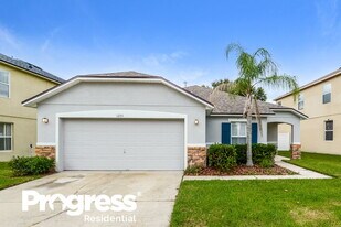1251 Alapaha Ln in Orlando, FL - Building Photo