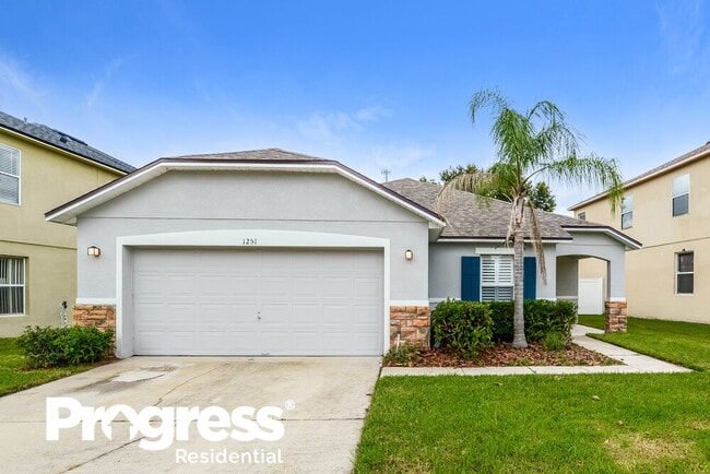 property at 1251 Alapaha Ln