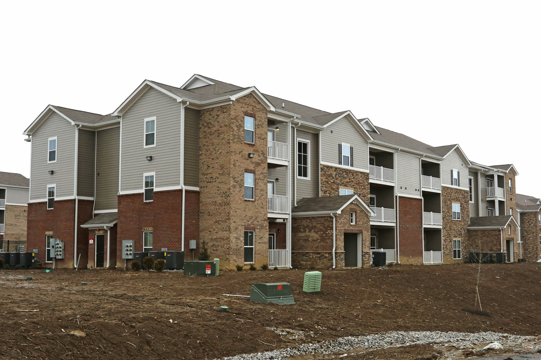 The Avenue - Phase II in Nicholasville, KY - Building Photo