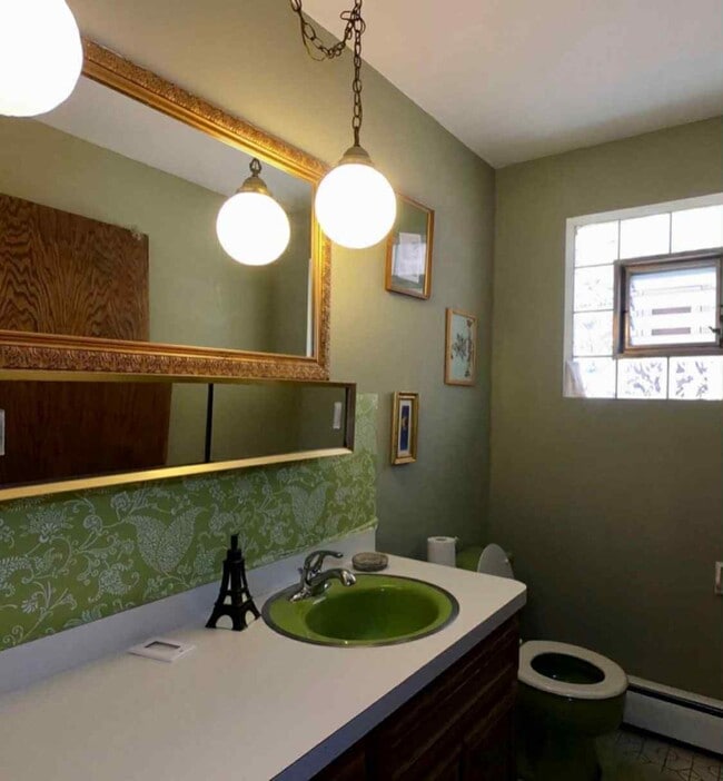 3618 N Ozanam Ave, Unit 3 in Chicago, IL - Building Photo - Building Photo