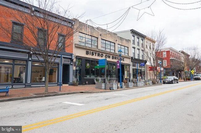 215 Bridge St in Phoenixville, PA - Building Photo - Building Photo