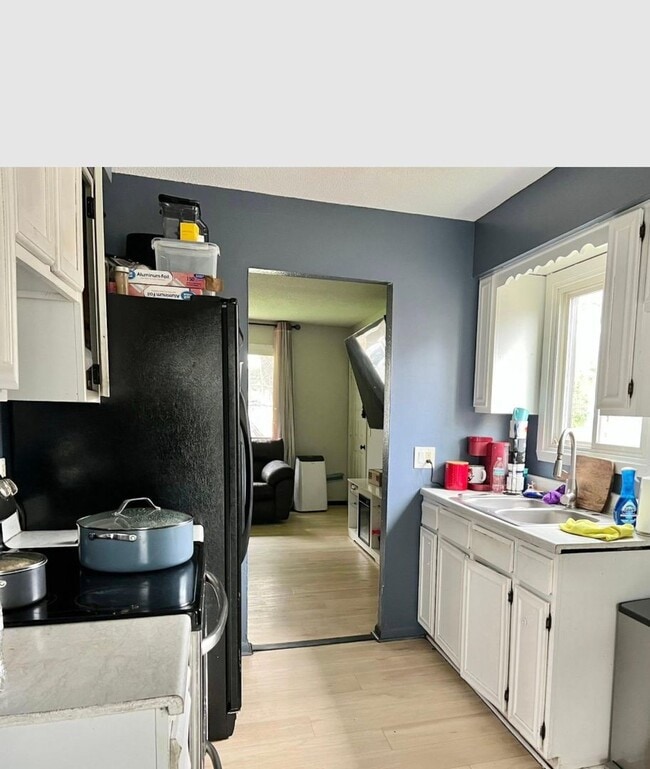 property at 1672 N Manton St