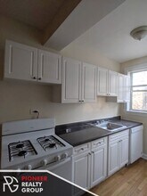 533 W Aldine in Chicago, IL - Building Photo - Building Photo