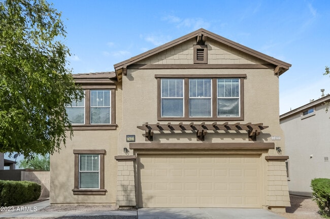 property at 7422 S 40th Ln