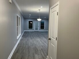 2823 La Mesa Ave in Panama City, FL - Building Photo