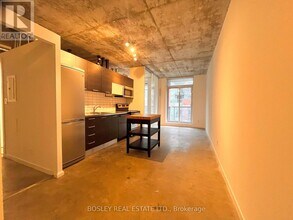 150 Sudbury St in Toronto, ON - Building Photo - Building Photo