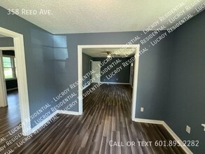 358 Reed Ave in Jackson, MS - Building Photo - Building Photo