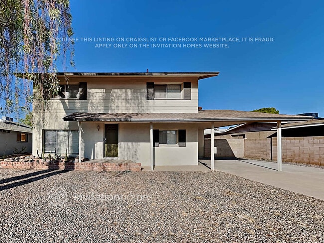 property at 4718 S Grandview Ave