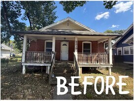 2319 SW 9th St in Des Moines, IA - Building Photo