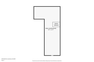 8643 Bonfire Dr in Southaven, MS - Building Photo - Building Photo