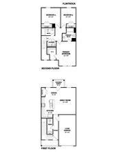 Asbury Hills in Auburn, AL - Building Photo - Floor Plan