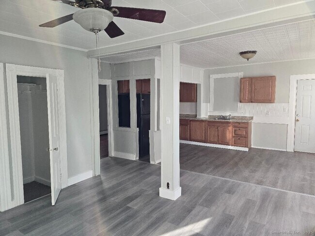 133 South St in Waterbury, CT - Building Photo - Building Photo