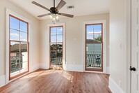 1801 Laharpe St in New Orleans, LA - Building Photo - Building Photo