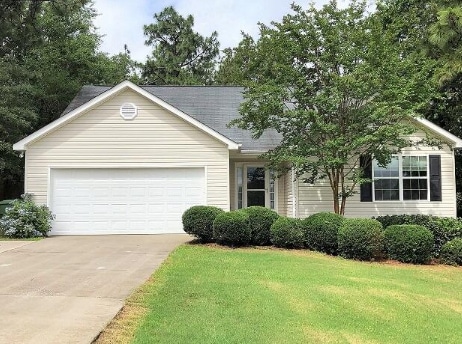 property at 122 Goudy Ct