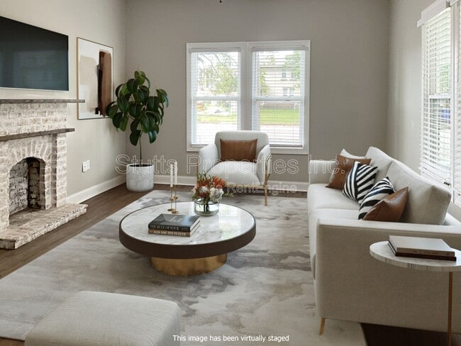 602 E Mobile St in Florence, AL - Building Photo - Building Photo