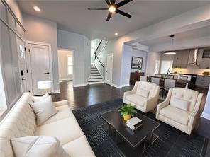 958 Joseph E. Boone Blvd NW in Atlanta, GA - Building Photo - Building Photo