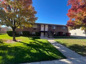 342 S 150 W, Unit 342 in Orem, UT - Building Photo