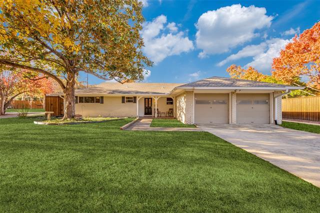 835 Ridgedale Dr in Richardson, TX - Building Photo