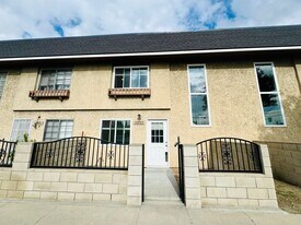 13753 Los Angeles St in Baldwin Park, CA - Building Photo