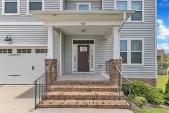 4701 Kia Dr in Knightdale, NC - Building Photo - Building Photo