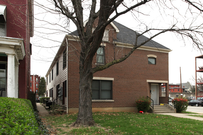 Wellesley Townhouses photo'