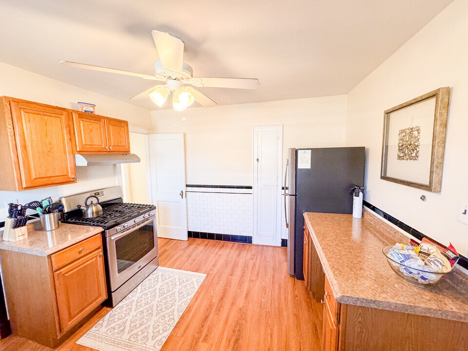 248 Corey Rd, Unit 1 in Boston, MA - Building Photo