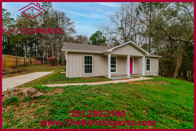 1145 Petaluma Ct in Semmes, AL - Building Photo - Building Photo