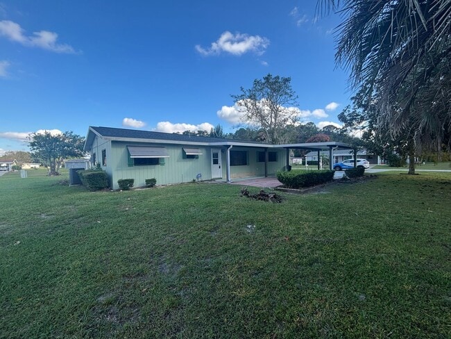 property at 10211 SW 93rd Ct