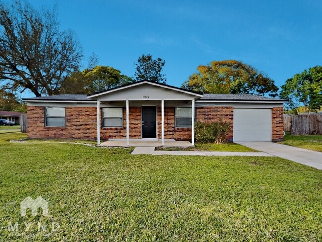 property at 10983 Witchaven St