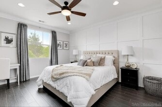 15923 Parkview Loop in San Diego, CA - Foto de edificio - Building Photo