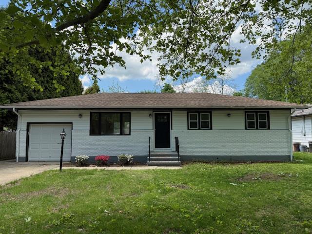 property at 61 Juanita Ave