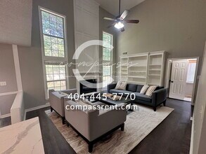 2106 Clearvista Dr NW in Acworth, GA - Building Photo - Building Photo