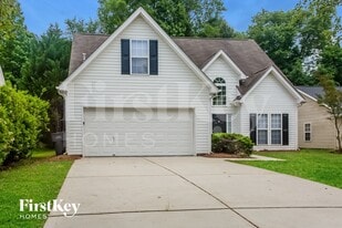 143 Ashmont Dr in Kannapolis, NC - Building Photo